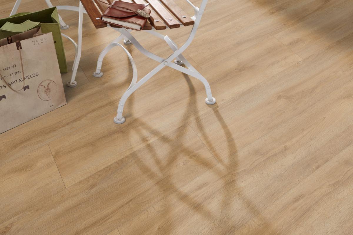 D91652 Solid Laminate 8mm, AC4/32 αδιάβροχο έως 120 ώρες αντοχη στο νερό - Image 6