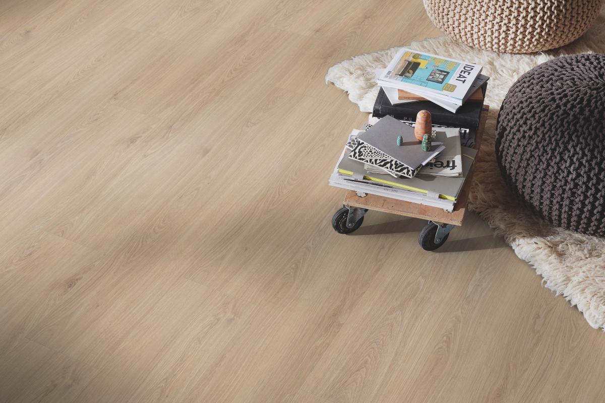 D91692 Solid Laminate 8mm, AC4/32 αδιάβροχο έως 120 ώρες αντοχή στο νερό - Image 4