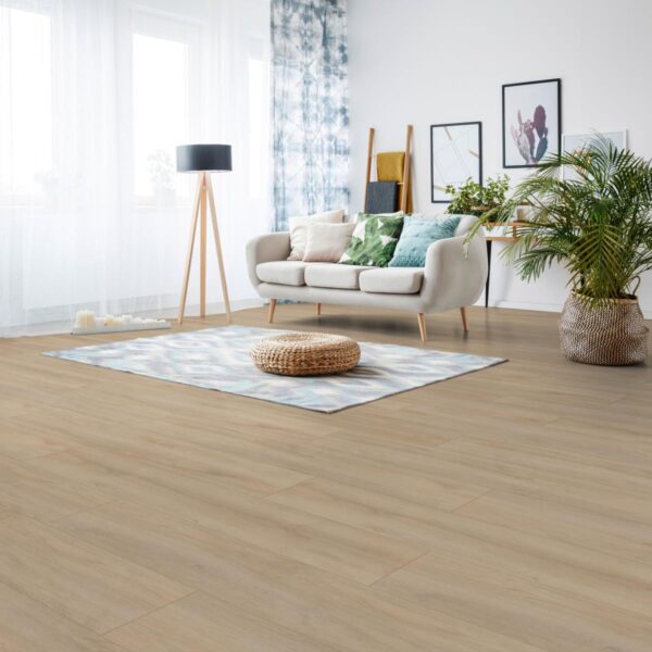 D99402_Solid laminate water resistant 8mm made in Germany