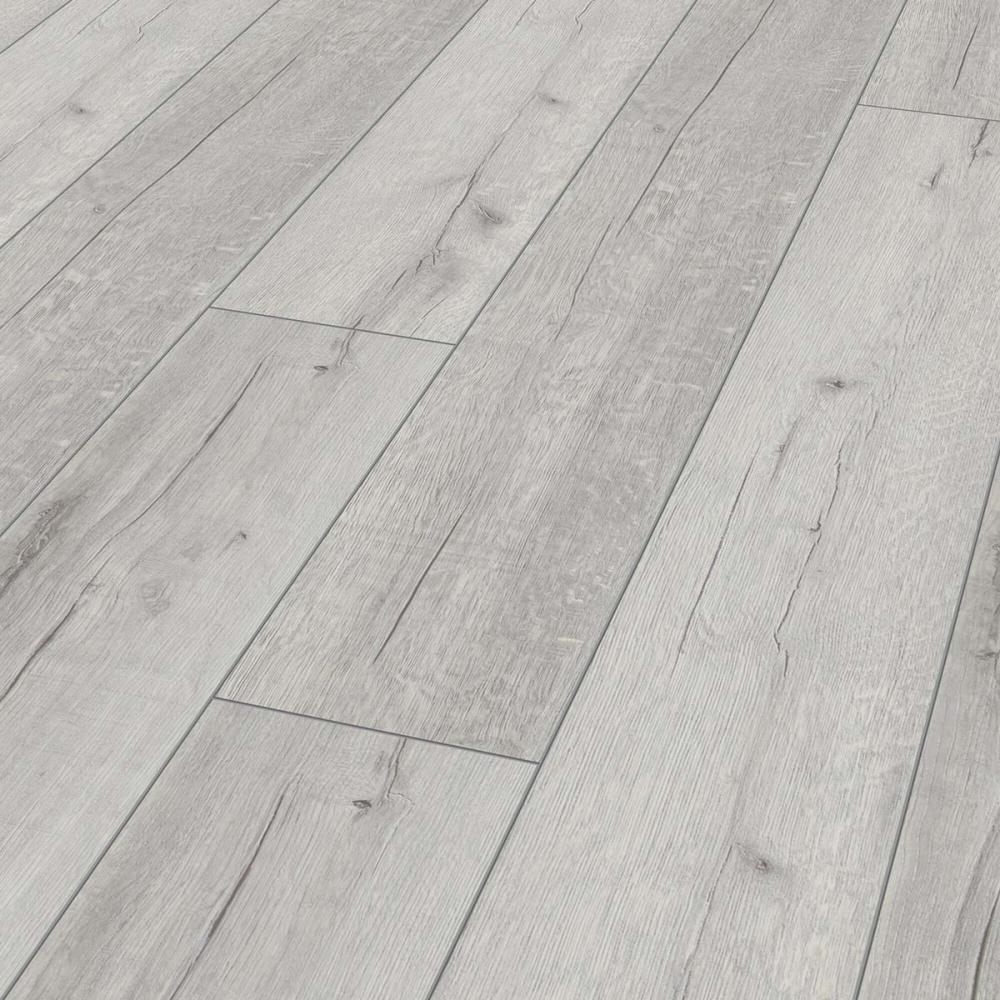 1281 laminate 12mm, AC5/33 με αρμό - Image 2